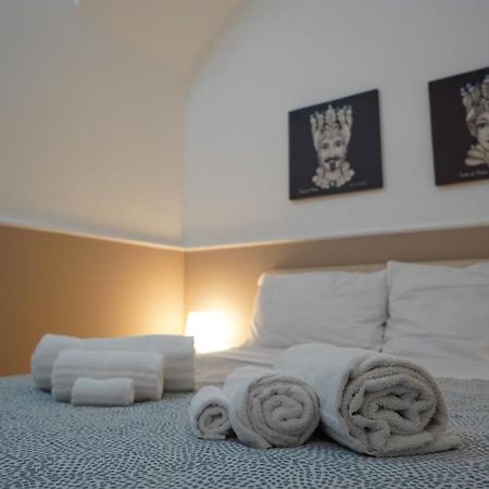 Sicily House Caronda Catania Apartment Ngoại thất bức ảnh