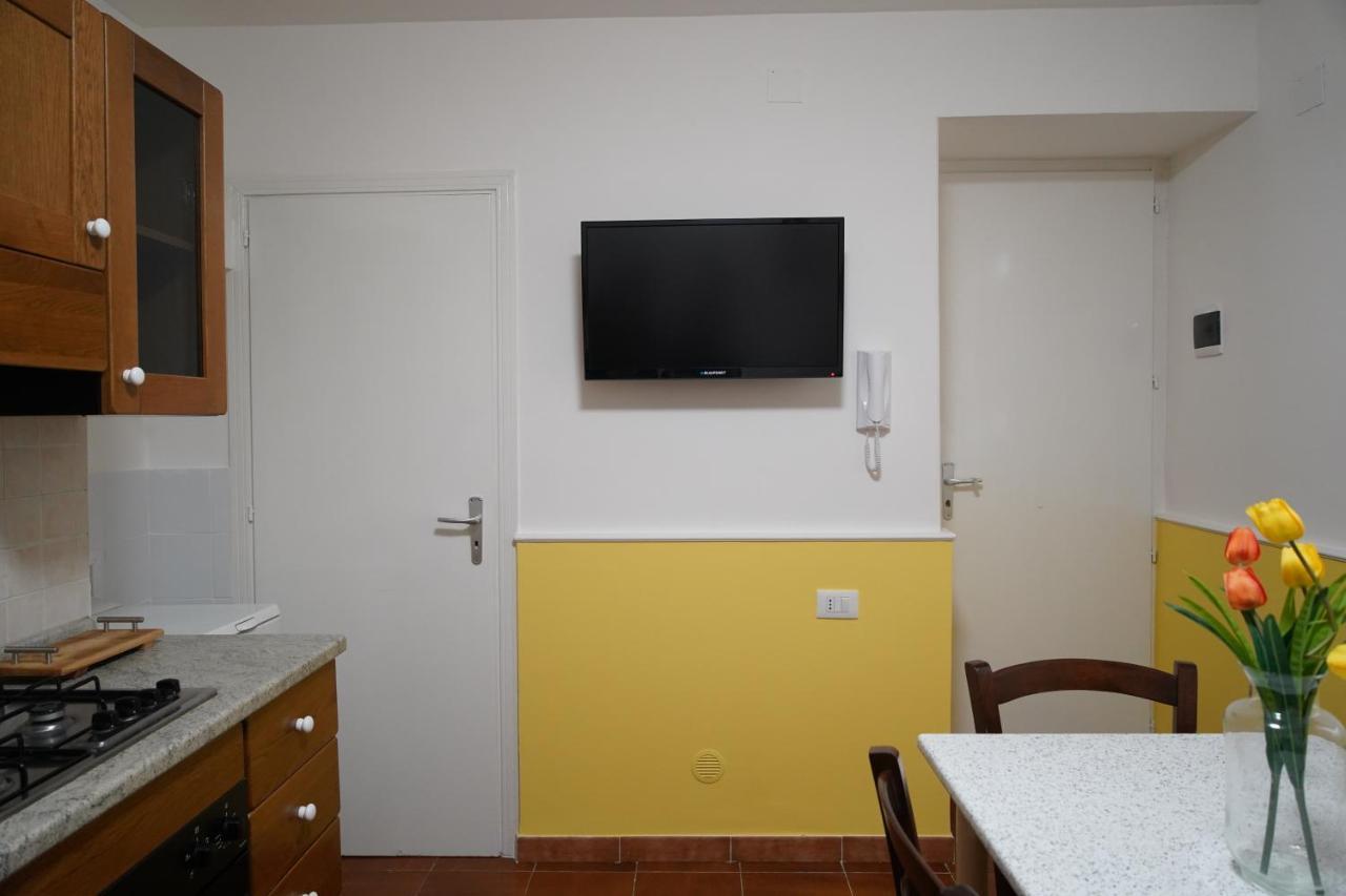 Sicily House Caronda Catania Apartment Ngoại thất bức ảnh