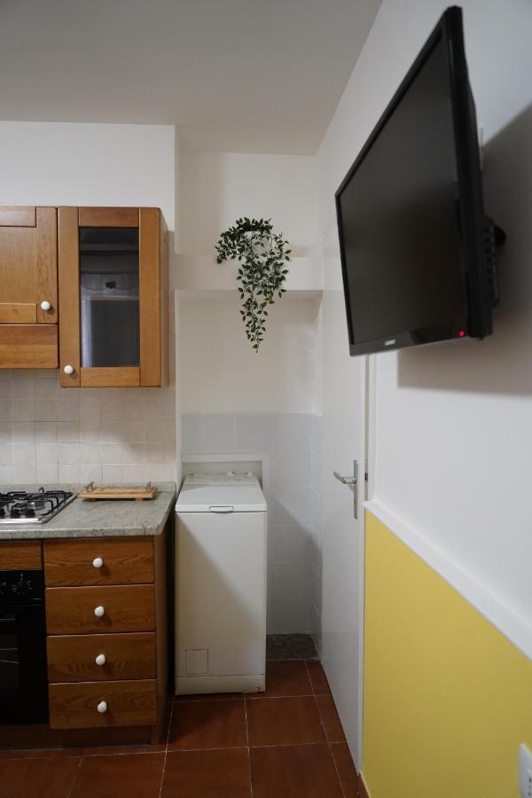 Sicily House Caronda Catania Apartment Ngoại thất bức ảnh