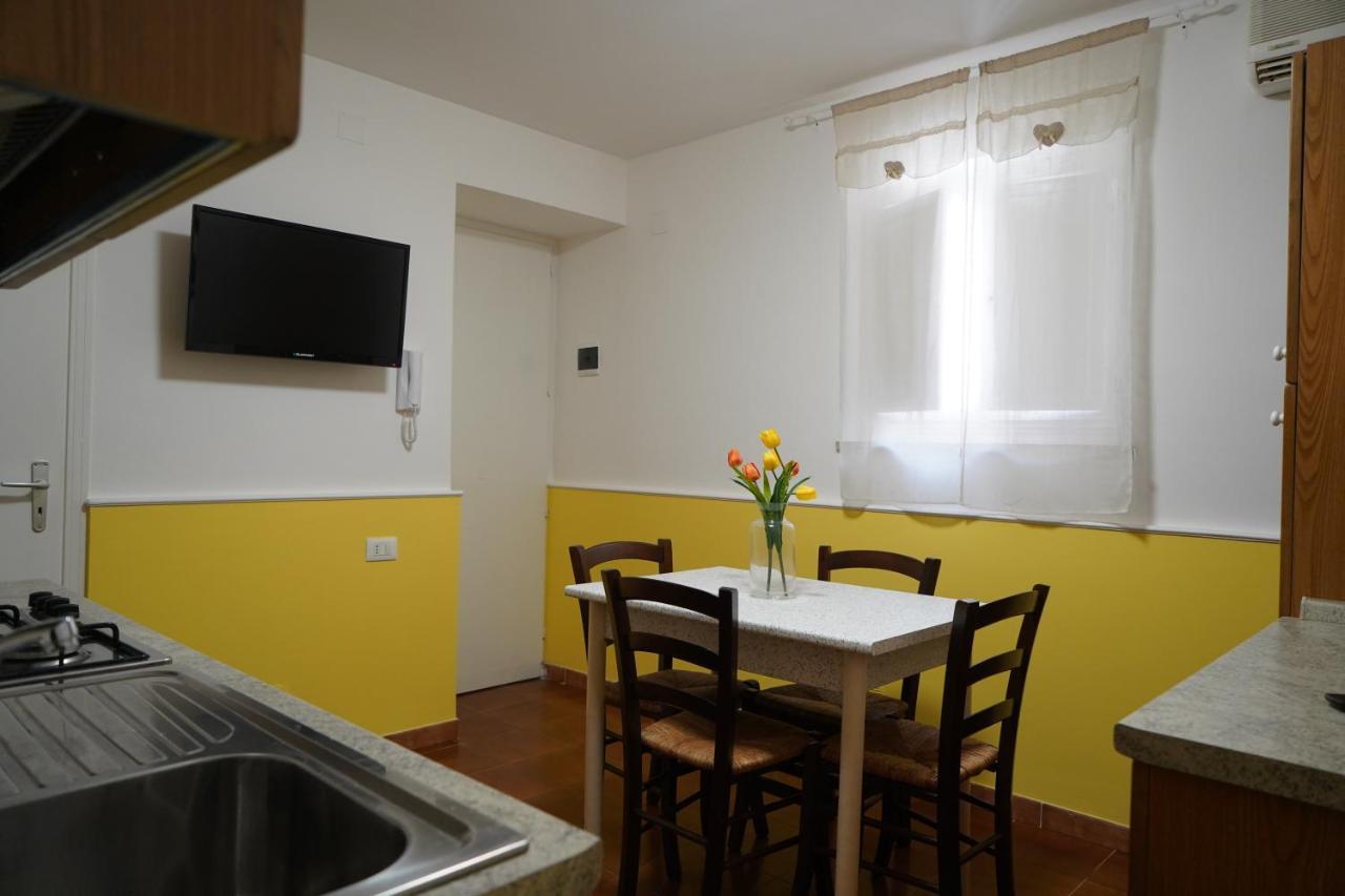 Sicily House Caronda Catania Apartment Ngoại thất bức ảnh