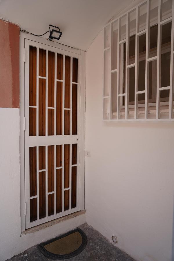 Sicily House Caronda Catania Apartment Ngoại thất bức ảnh