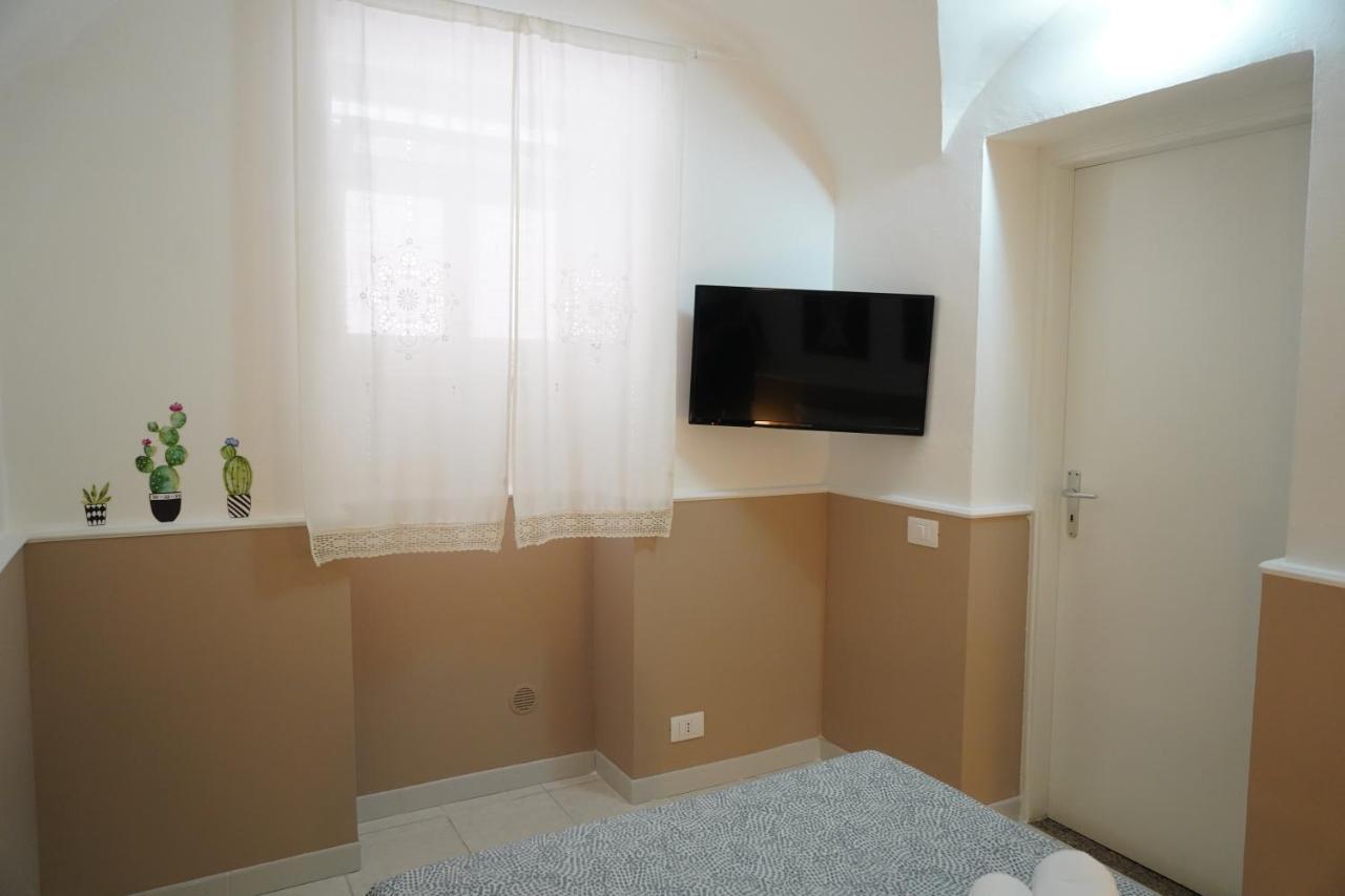 Sicily House Caronda Catania Apartment Ngoại thất bức ảnh