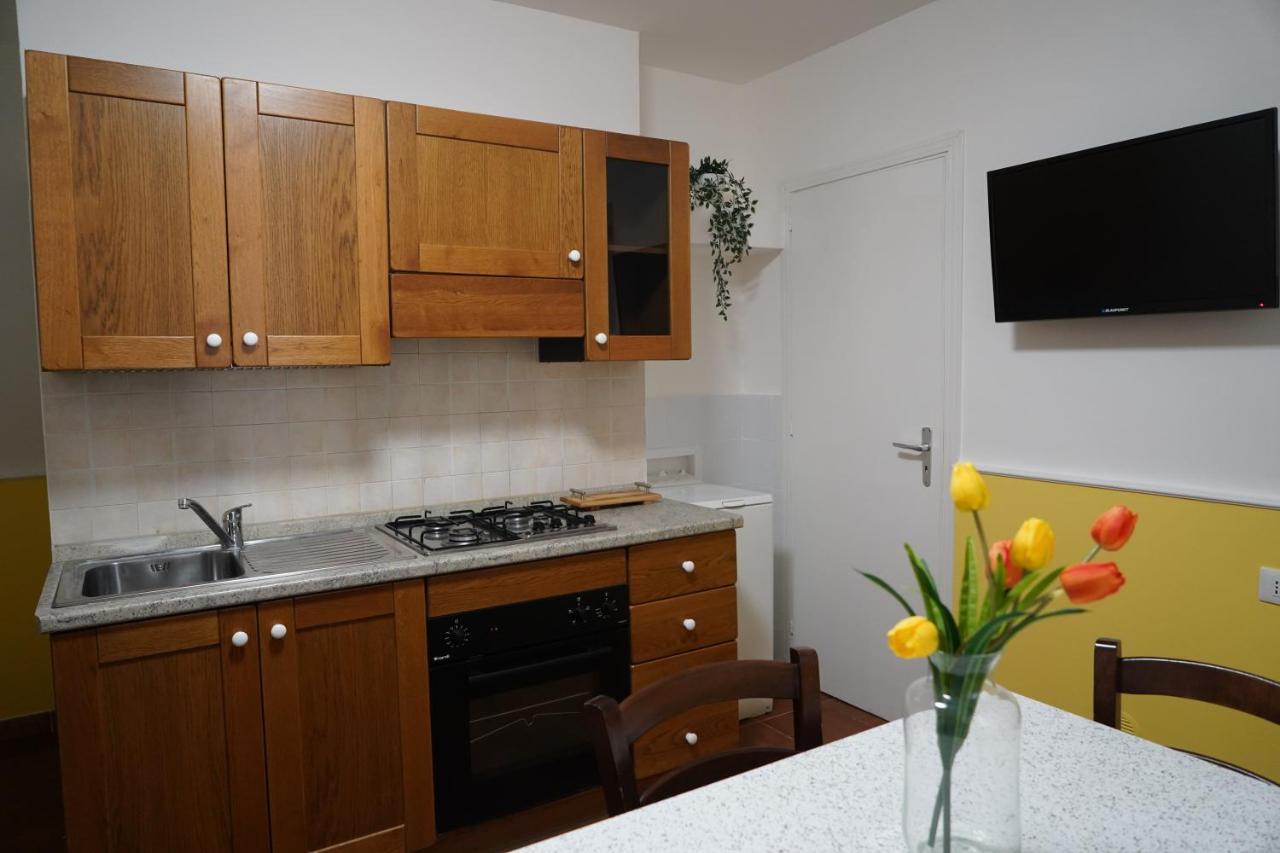 Sicily House Caronda Catania Apartment Ngoại thất bức ảnh