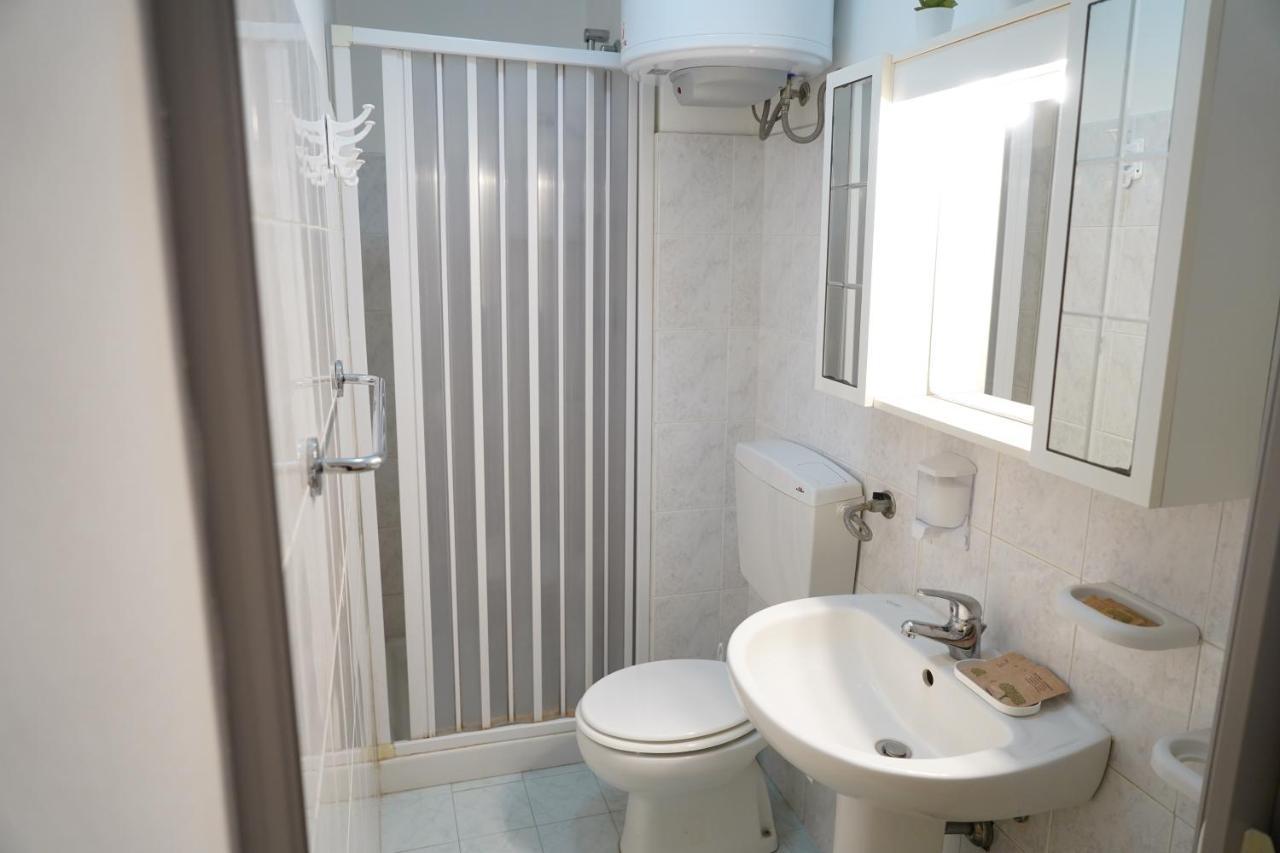 Sicily House Caronda Catania Apartment Ngoại thất bức ảnh